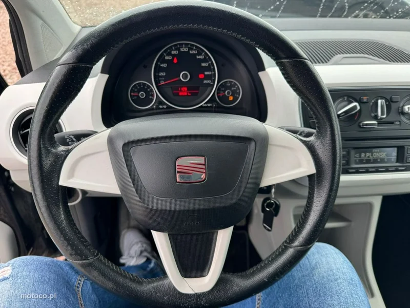 Seat Mii 14