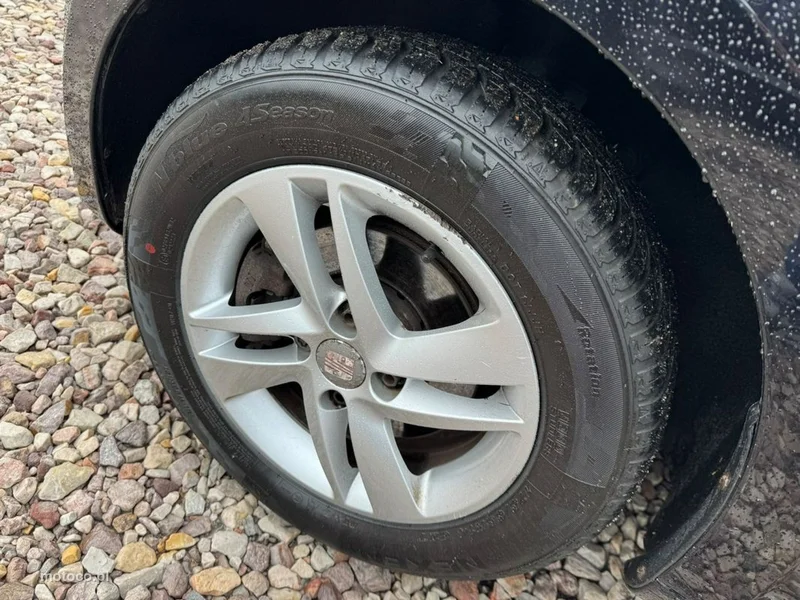 Seat Mii 17