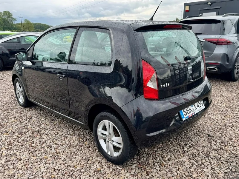 Seat Mii 20
