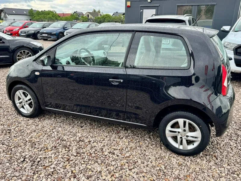 Seat Mii 6