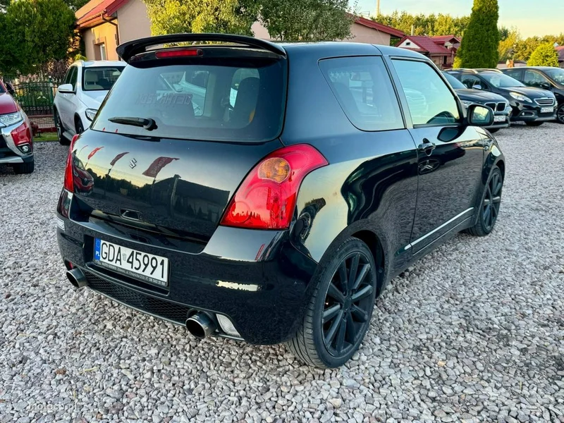 Suzuki Swift 2