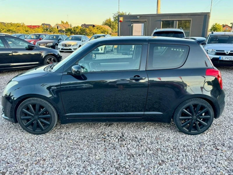 Suzuki Swift 15