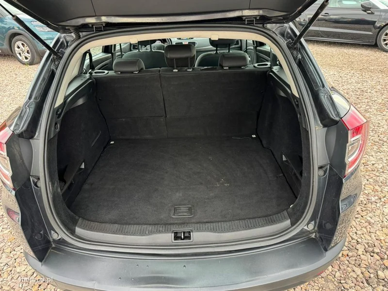 Renault Megane III 12