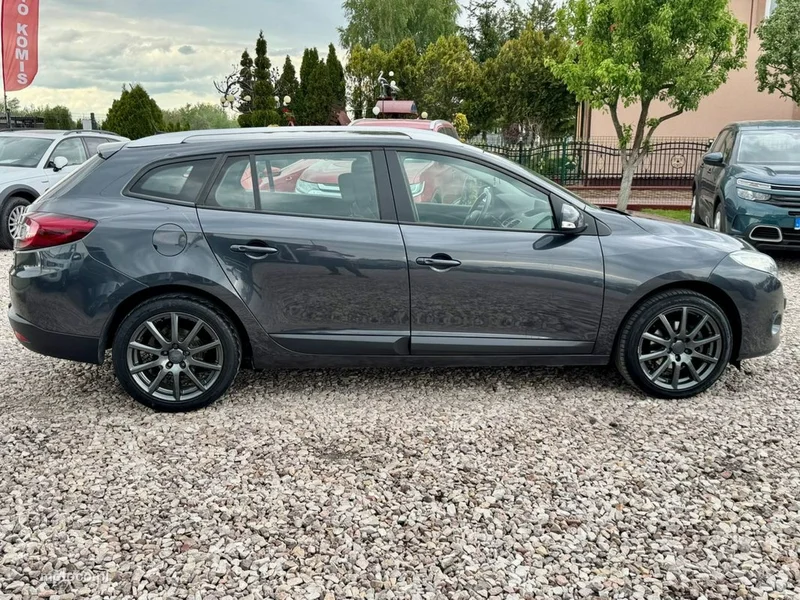 Renault Megane III 19