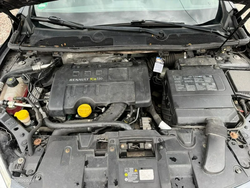 Renault Megane III 22