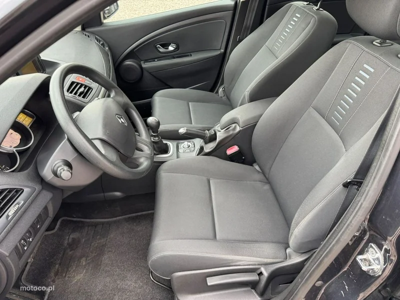 Renault Megane III 23