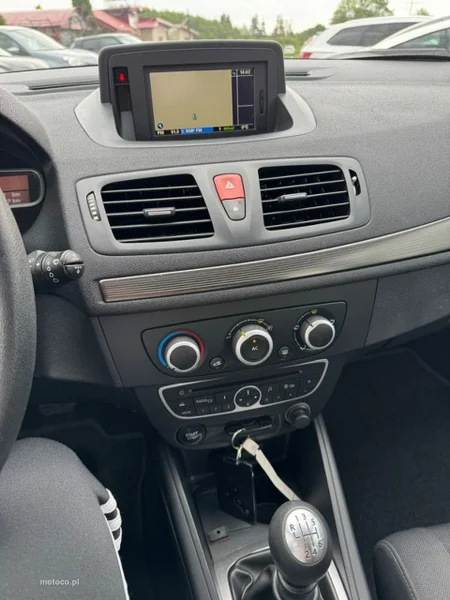 Renault Megane III 26