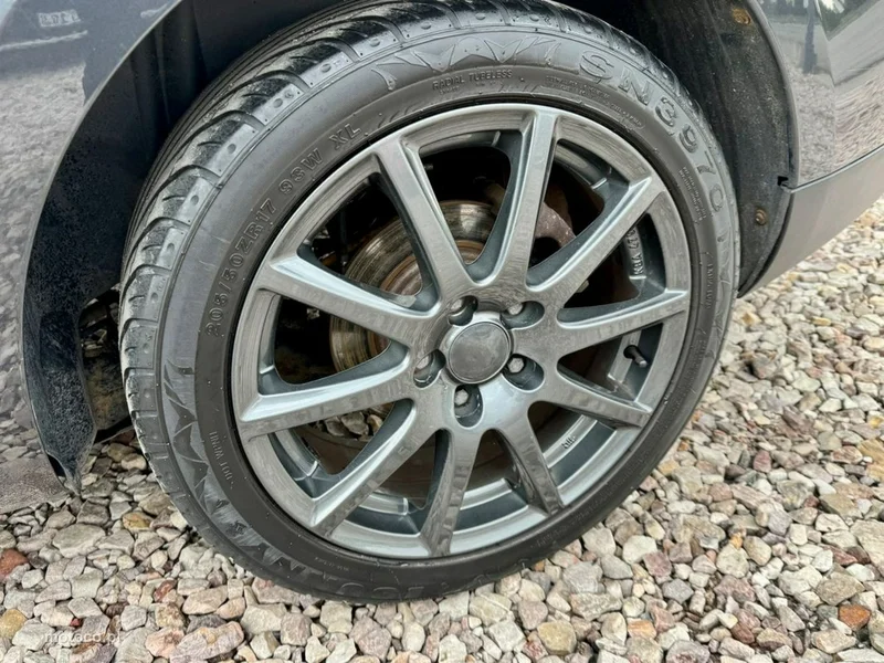 Renault Megane III 6