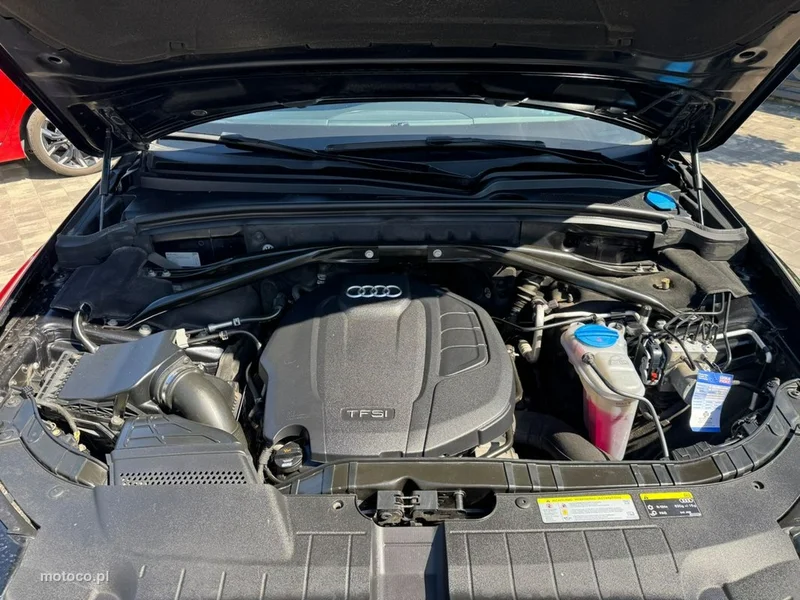Audi Q5 8R 25