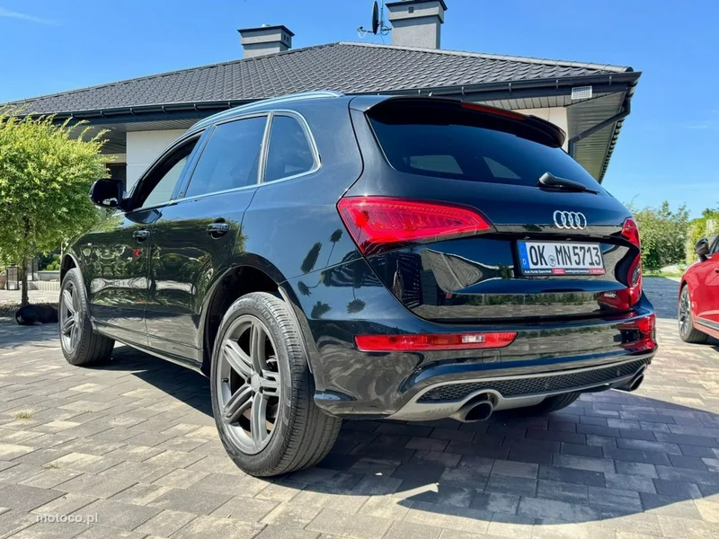 Audi Q5 8R 31