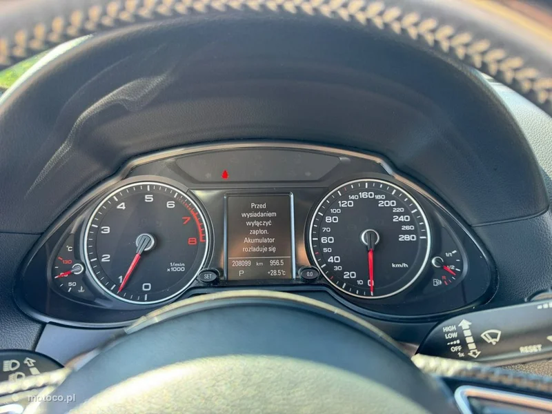 Audi Q5 8R 33
