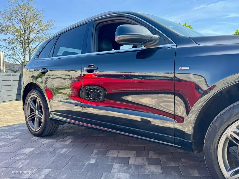 Audi Q5 8R 37