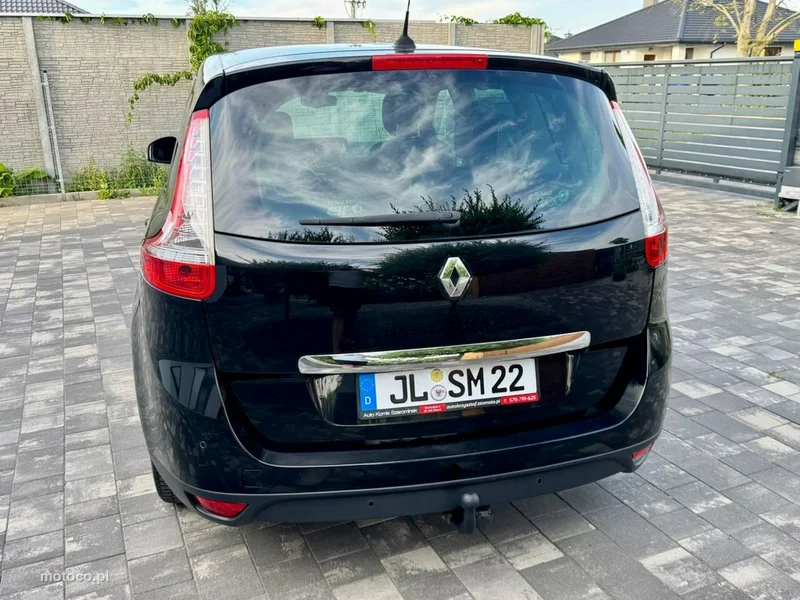 Renault Scenic III 11
