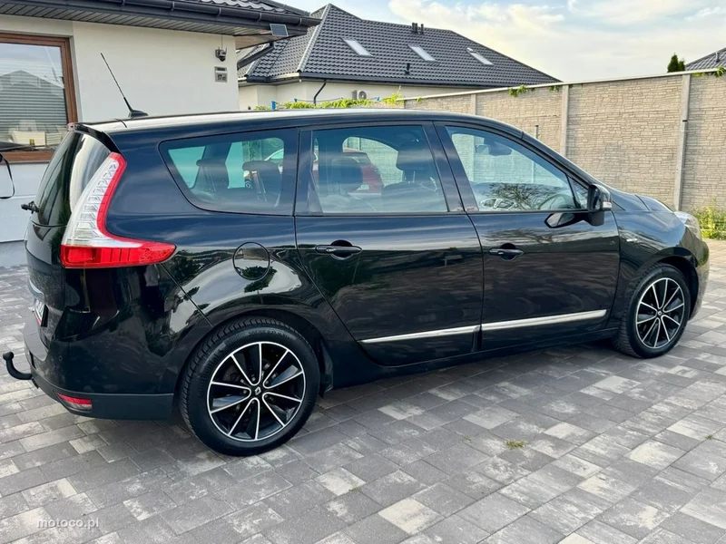 Renault Scenic III 13