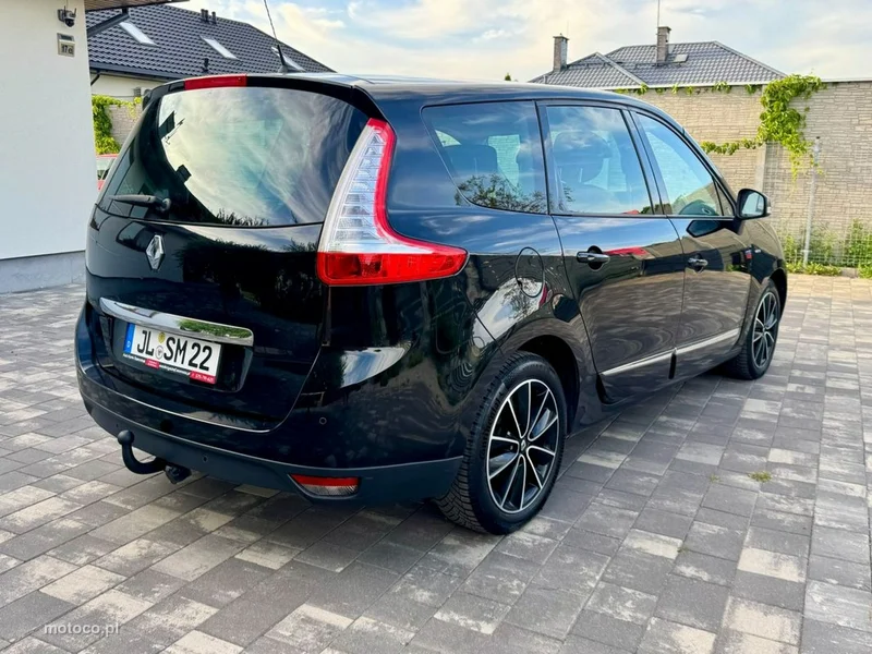Renault Scenic III 14
