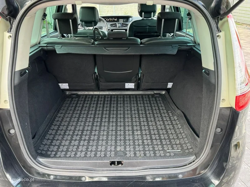 Renault Scenic III 15