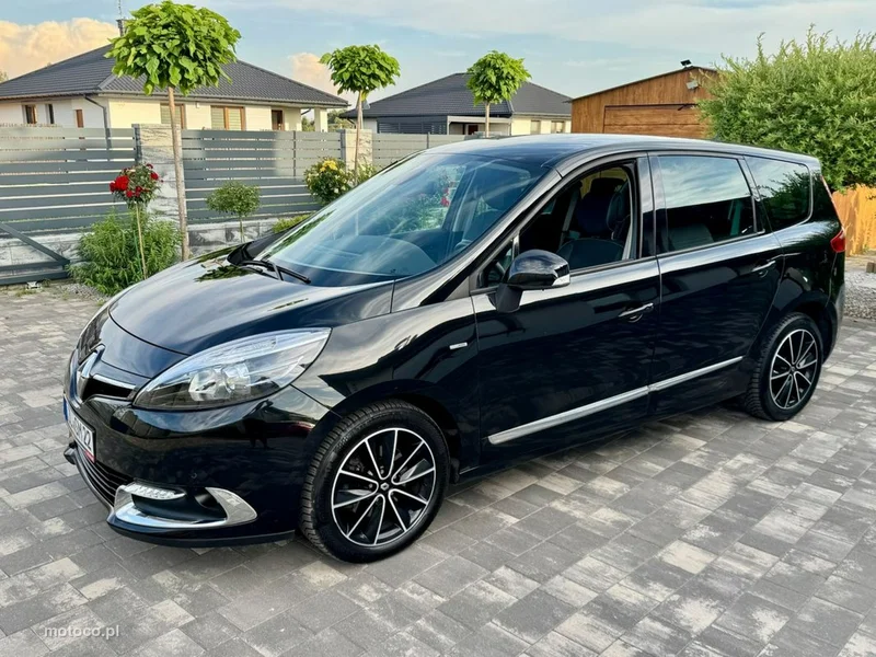 Renault Scenic III 19