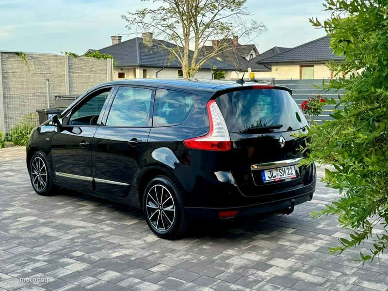 Renault Scenic III 3