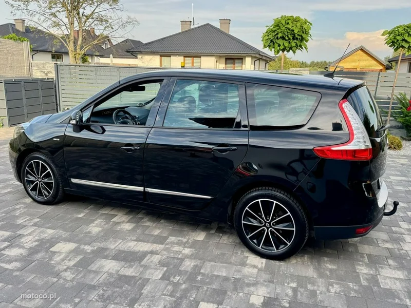 Renault Scenic III 21