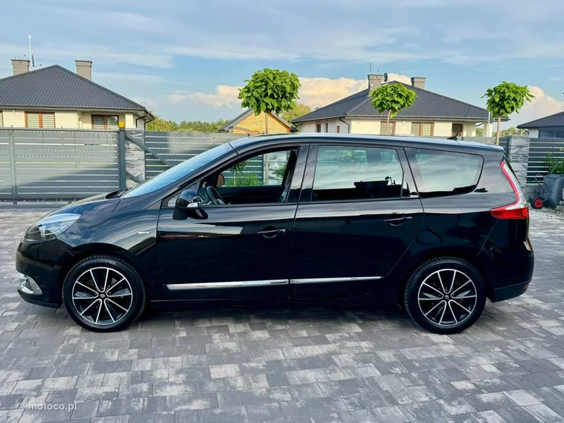Renault Scenic III 22