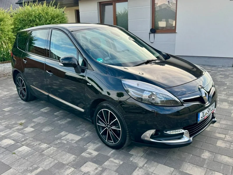 Renault Scenic III 23