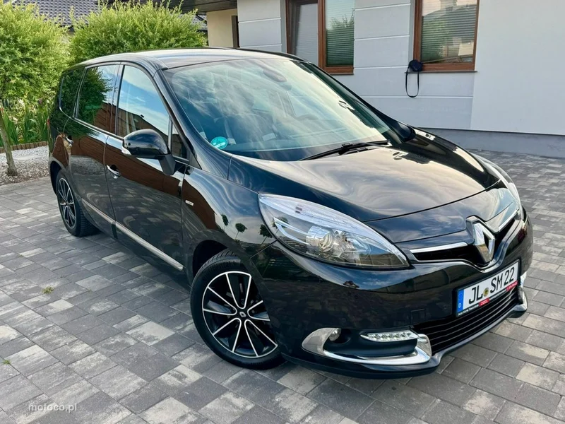Renault Scenic III 24