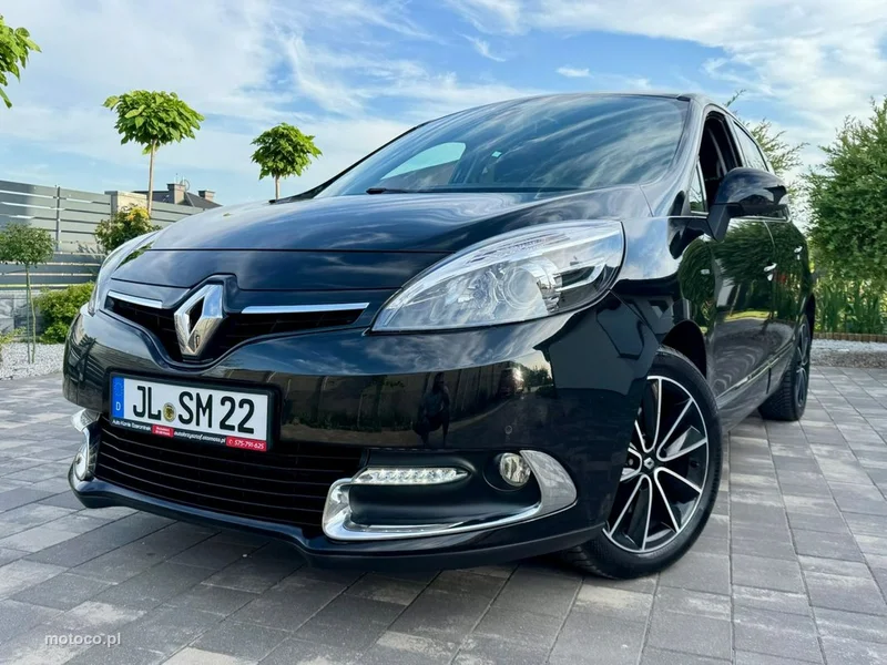 Renault Scenic III 27