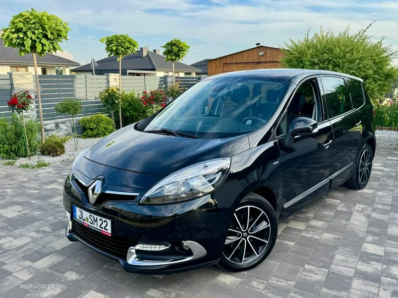 Renault Scenic III 29