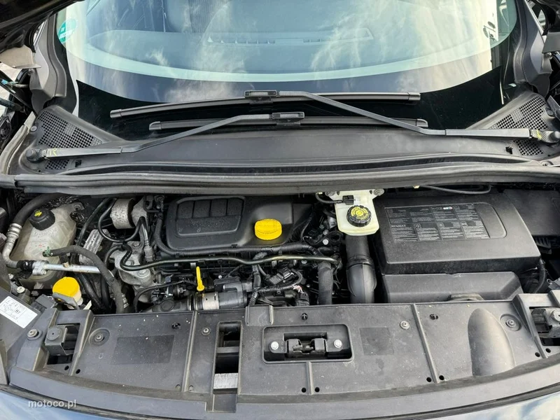 Renault Scenic III 30