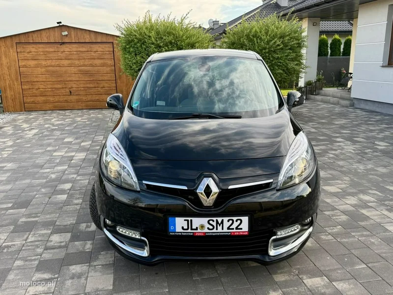 Renault Scenic III 31
