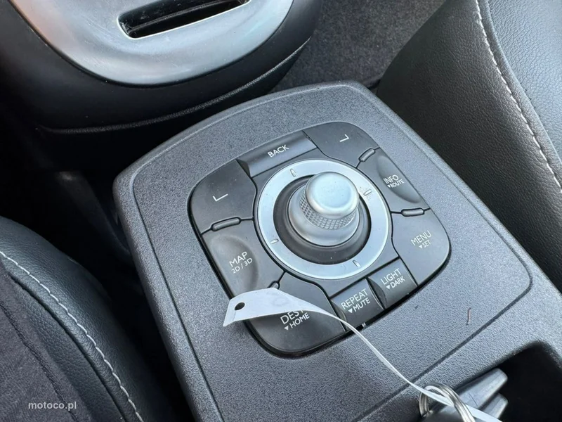 Renault Scenic III 33