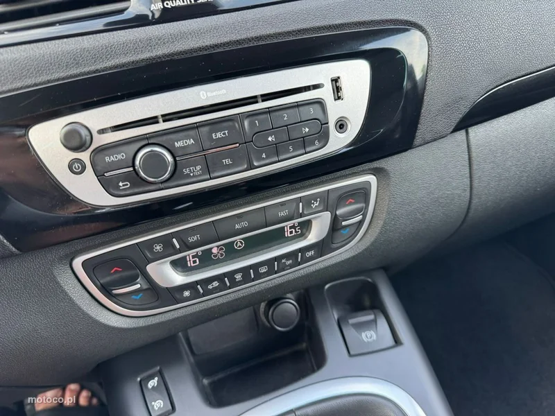 Renault Scenic III 34