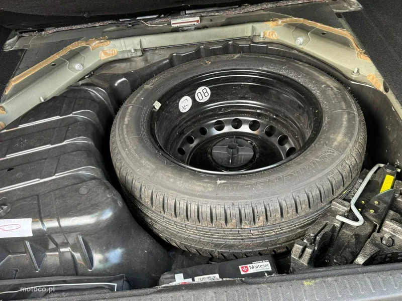 Renault Scenic III 5