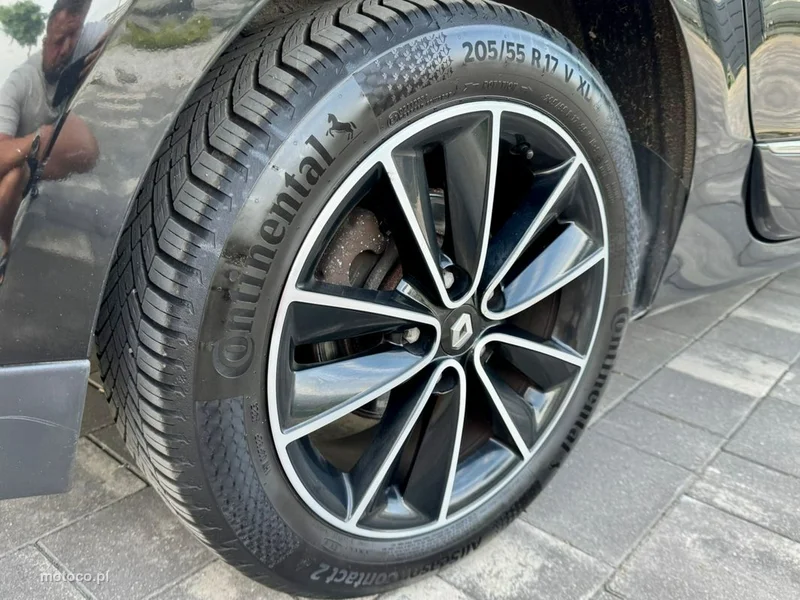 Renault Scenic III 6
