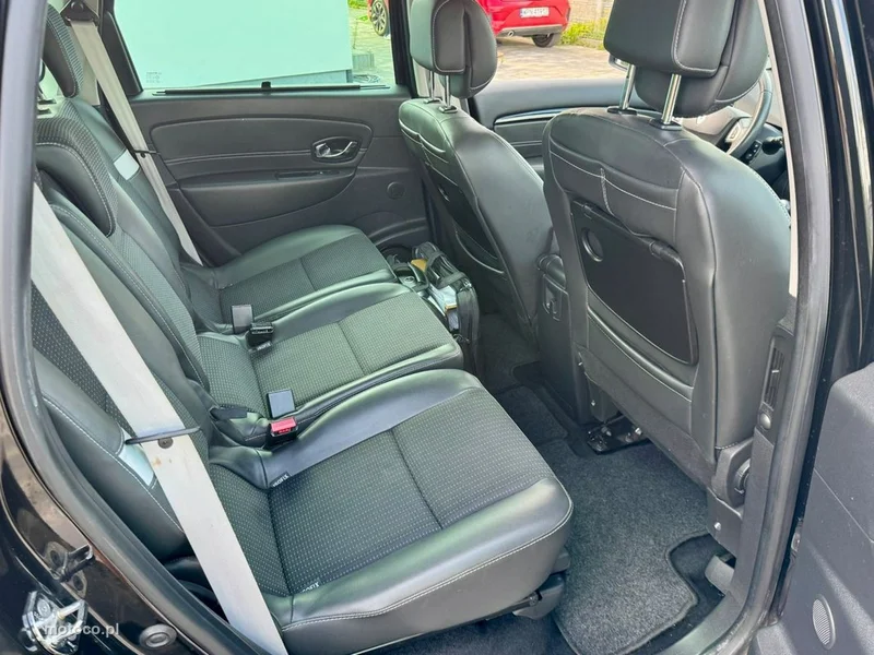 Renault Scenic III 8
