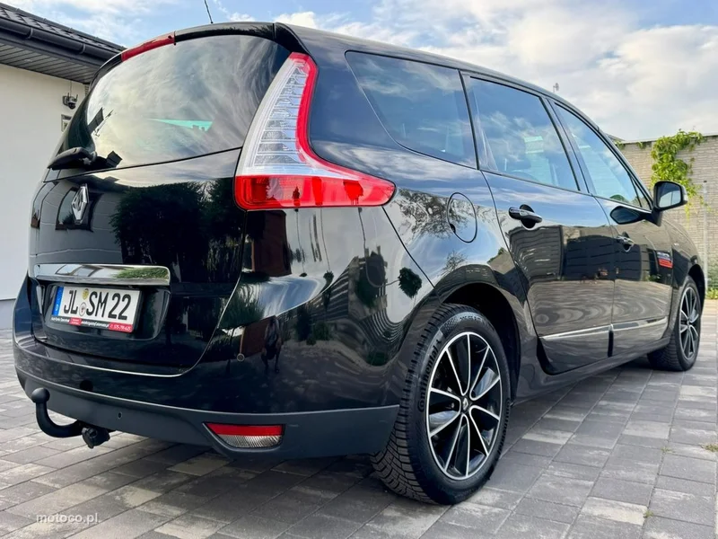 Renault Scenic III 10