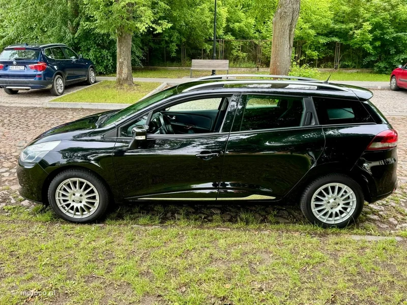 Renault Clio IV 11