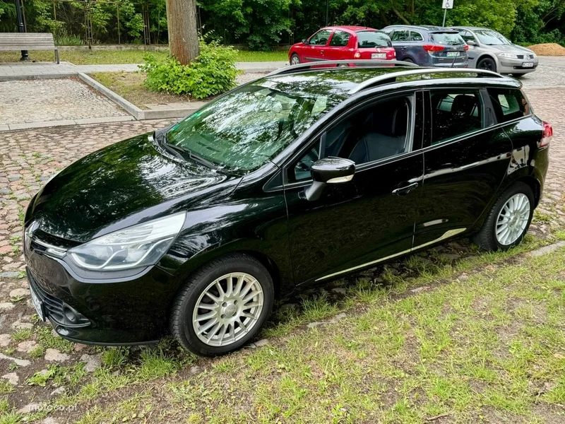 Renault Clio IV 12