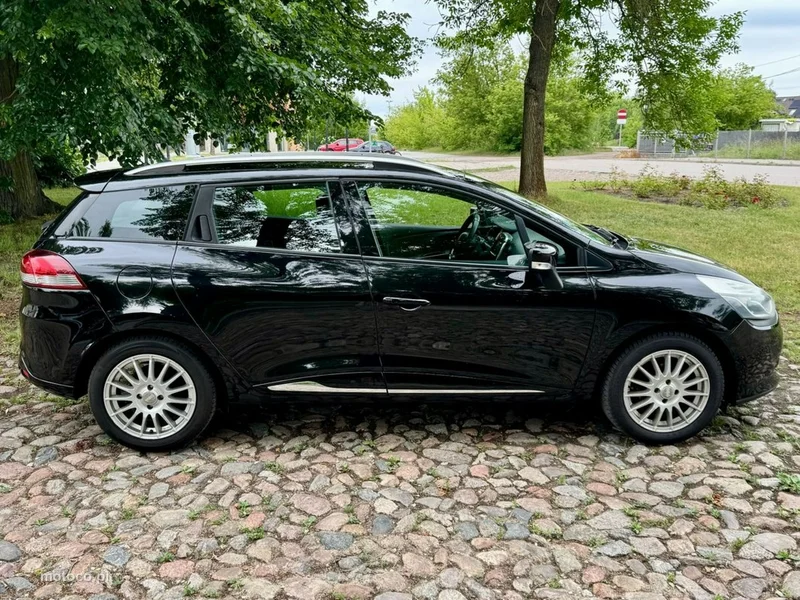 Renault Clio IV 13