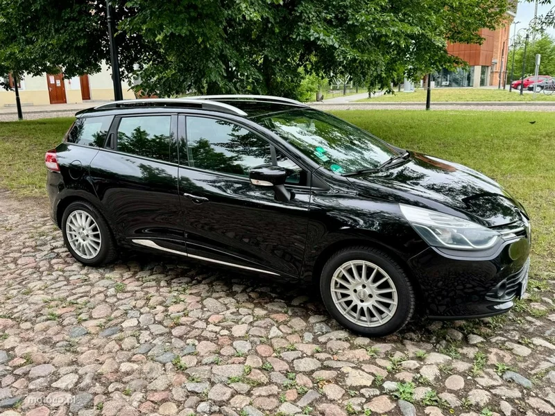 Renault Clio IV 14