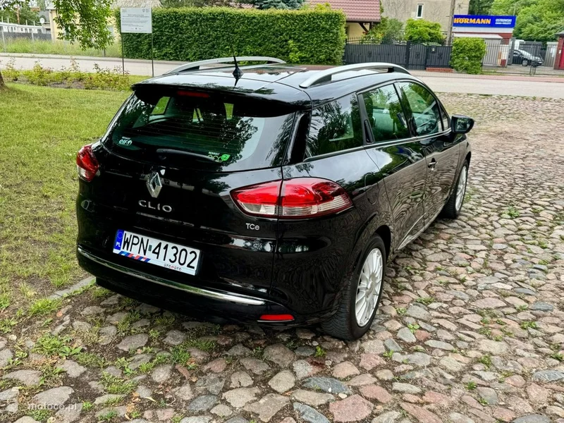 Renault Clio IV 15