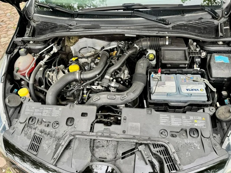 Renault Clio IV 17