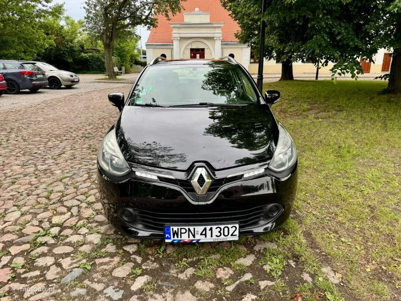 Renault Clio IV 18