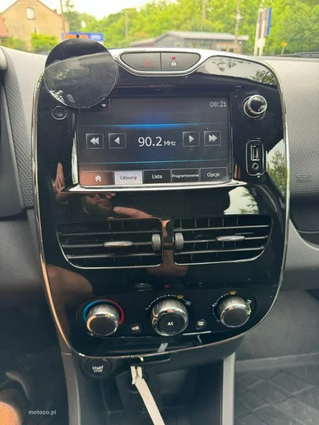 Renault Clio IV 19