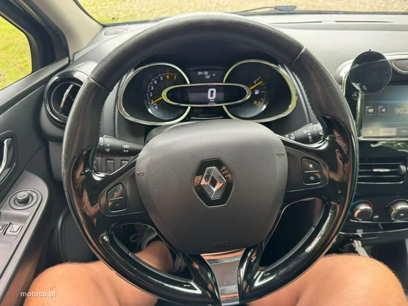 Renault Clio IV 21
