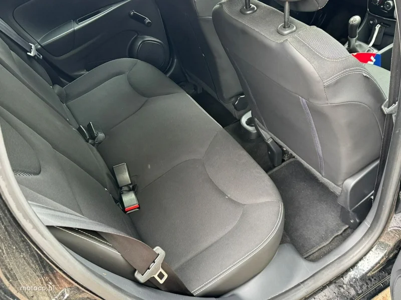 Renault Clio IV 6