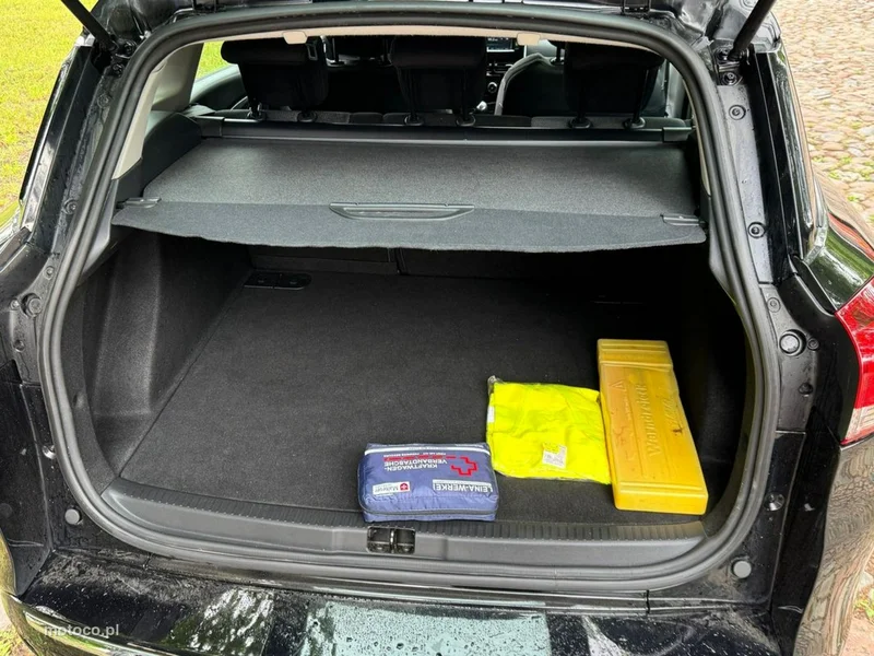 Renault Clio IV 7
