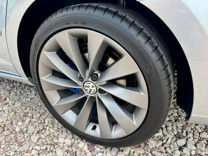 Volkswagen CC 3