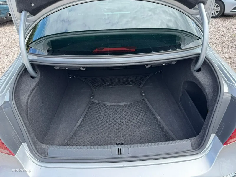 Volkswagen CC 21
