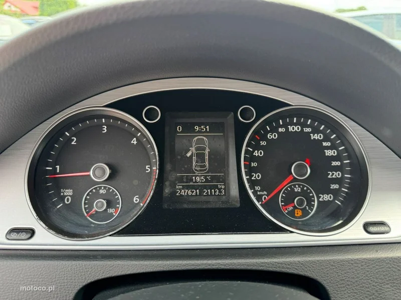 Volkswagen CC 24